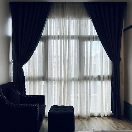 Lion Hotel Кантхо Экстерьер фото