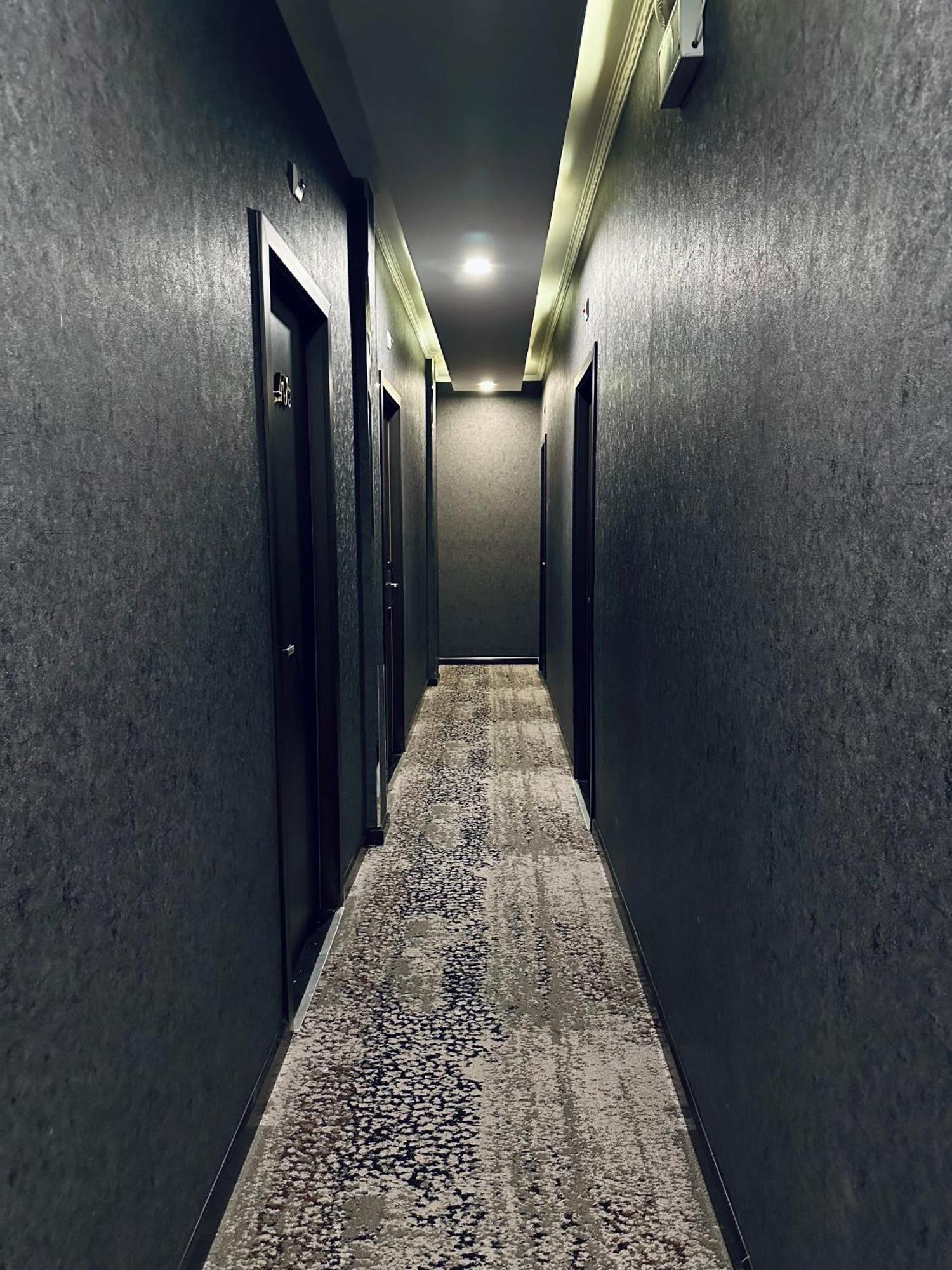 Lion Hotel Кантхо Экстерьер фото